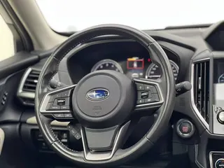 Subaru Forester, 2022 — фото 12