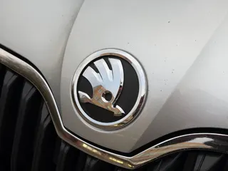 Skoda Octavia, 2014 — фото 12