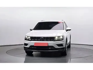 Volkswagen Tiguan, 2020 — фото 7