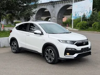 Honda XR-V, 2021 — фото 3
