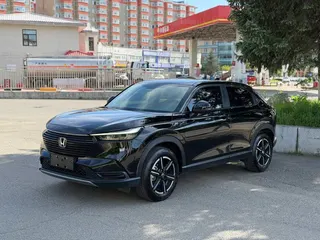 Honda XR-V, 2023 — фото 1