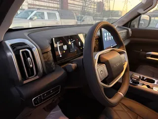 Nissan Frontier Pro, 2026 — фото 12
