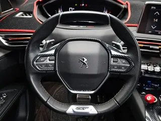 Peugeot 5008, 2022 — фото 8