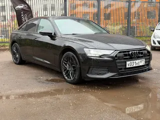 Audi A6, 2020 — фото 12