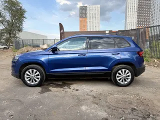 Skoda Karoq, 2020 — фото 4
