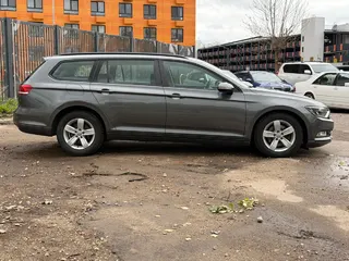 Volkswagen Passat, 2016 — фото 12
