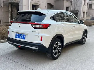 Honda XR-V, 2022 — фото 3