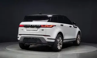 Land Rover Range Rover Evoque, 2019 — фото 2