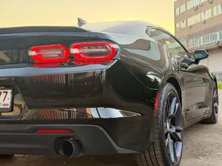 Chevrolet Camaro, 2019 — фото 11