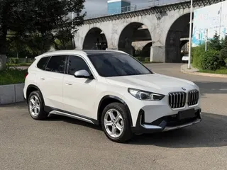 BMW X1, 2023 — фото 3