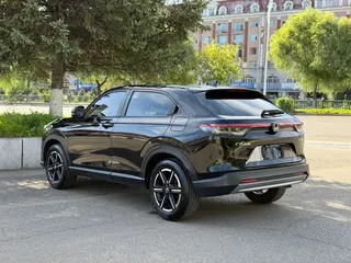 Honda XR-V, 2023 — фото 2