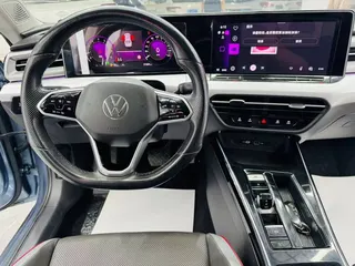 Volkswagen Lamando L, 2022 — фото 4