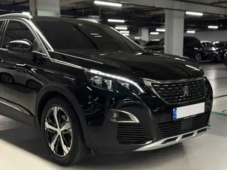 Peugeot 3008, 2020 — фото 10