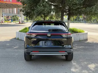 Honda XR-V, 2023 — фото 3