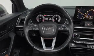 Audi Q5 Sportback, 2022 — фото 6