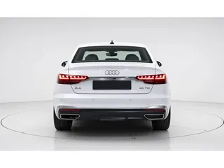 Audi A4, 2023 — фото 3