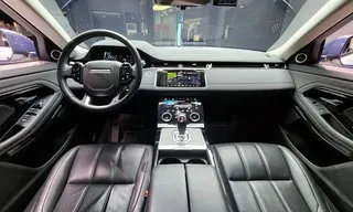 Land Rover Range Rover Evoque, 2019 — фото 5