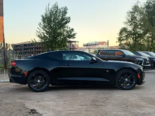 Chevrolet Camaro, 2019 — фото 12