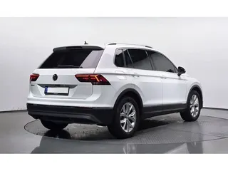Volkswagen Tiguan, 2020 — фото 2
