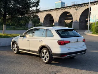 Volkswagen C-TREK, 2020 — фото 2