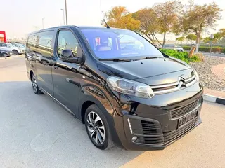 Citroen SpaceTourer, 2024 — фото 3