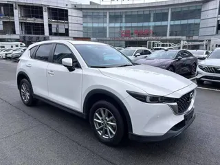 Mazda CX-5, 2022 — фото 3