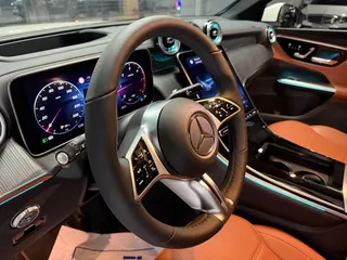 Mercedes-Benz GLC 220d, 2023 — фото 12