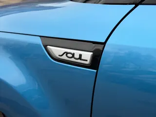 Kia Soul, 2015 — фото 3