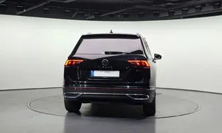 Volkswagen Tiguan, 2021 — фото 3