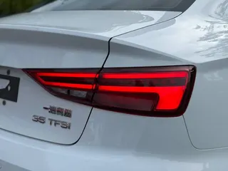 Audi A3, 2020 — фото 10