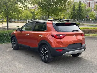 Kia KX1, 2023 — фото 3
