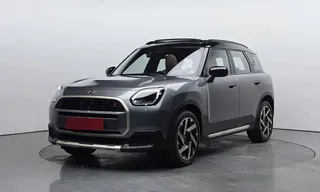 Mini Cooper S Countryman, 2025 — фото 1