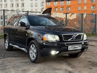 Volvo XC90, 2010 — фото 11