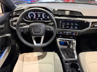 Audi Q3, 2025 — фото 4
