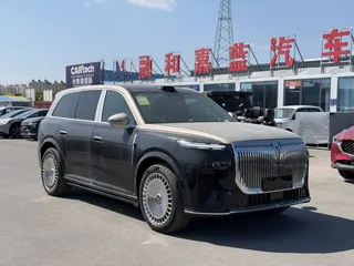 Voyah Taishan X8 MAX+, 2026 — фото 3