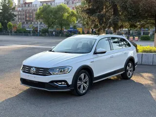 Volkswagen C-TREK, 2020 — фото 1