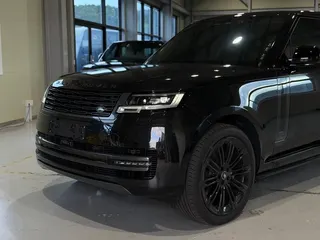 Land Rover Range Rover, 2025 — фото 10