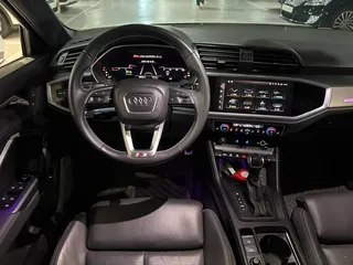 Audi Q3 Sportback, 2022 — фото 4