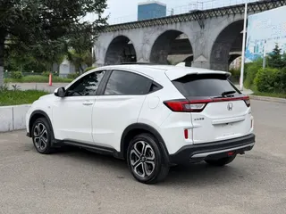 Honda XR-V, 2021 — фото 4