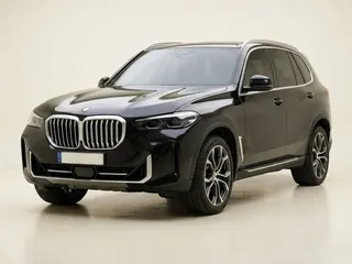BMW X5, 2025 — фото 1