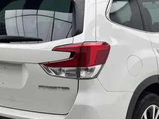 Subaru Forester, 2022 — фото 8