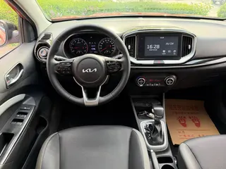 Kia KX1, 2023 — фото 4