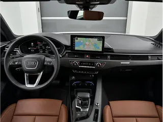 Audi A4, 2023 — фото 4