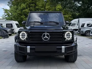 Mercedes-Benz G-Класс, 2021 — фото 7