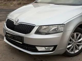 Skoda Octavia, 2014 — фото 2