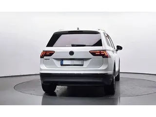 Volkswagen Tiguan, 2020 — фото 3