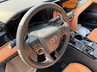 Toyota Camry, 2026 — фото 11