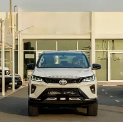 Toyota Fortuner, 2026 — фото 5