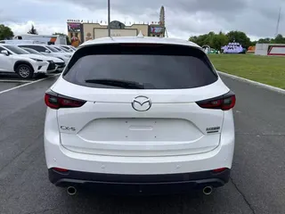 Mazda CX-5, 2022 — фото 5
