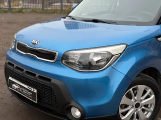 Kia Soul, 2015 — фото 2